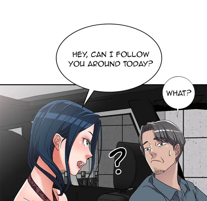 Daydream Episode 18 - Page 154