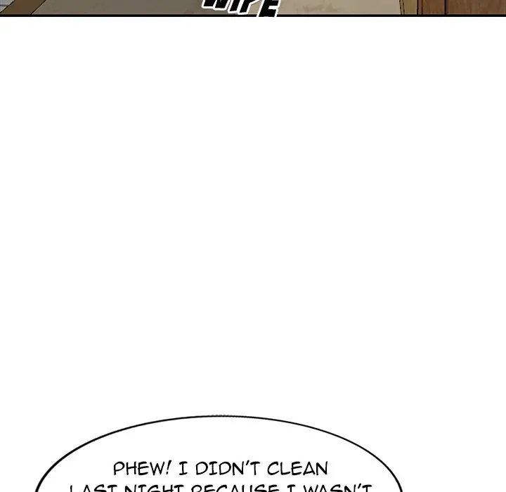 Daydream Episode 18 - Page 24