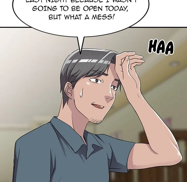 Daydream Episode 18 - Page 25