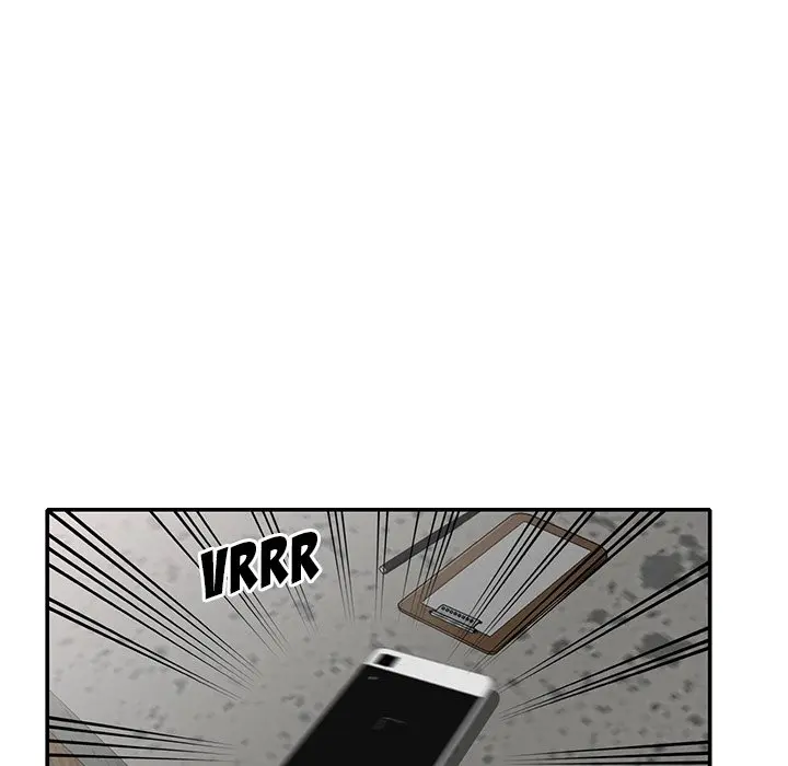 Daydream Episode 18 - Page 27