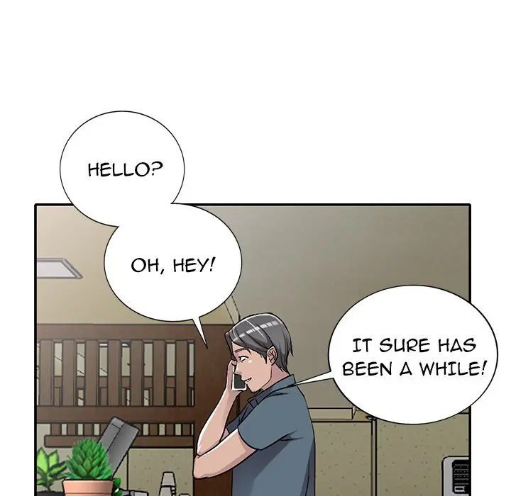 Daydream Episode 18 - Page 29