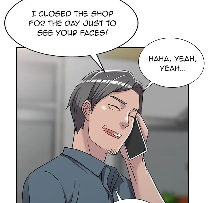 Daydream Episode 18 - Page 34