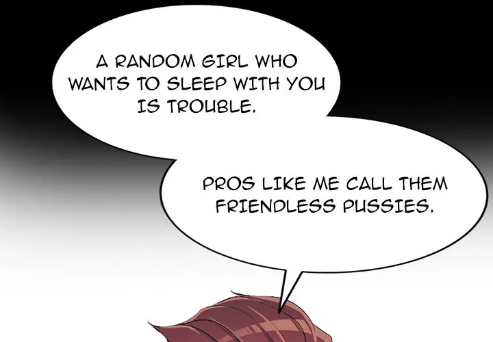 Daydream Episode 18 - Page 4