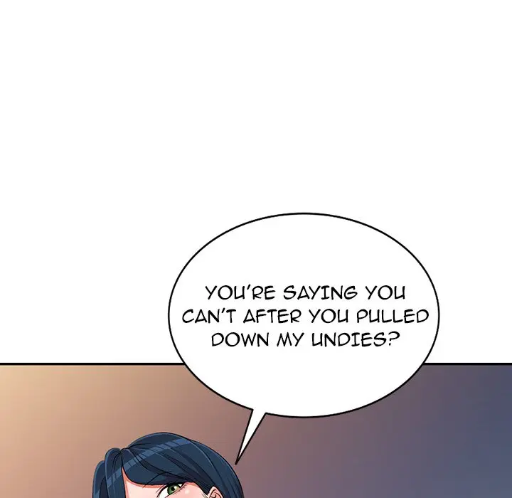Daydream Episode 18 - Page 43
