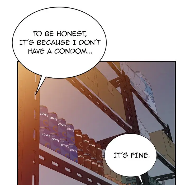 Daydream Episode 18 - Page 46