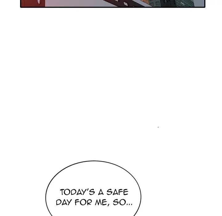 Daydream Episode 18 - Page 47