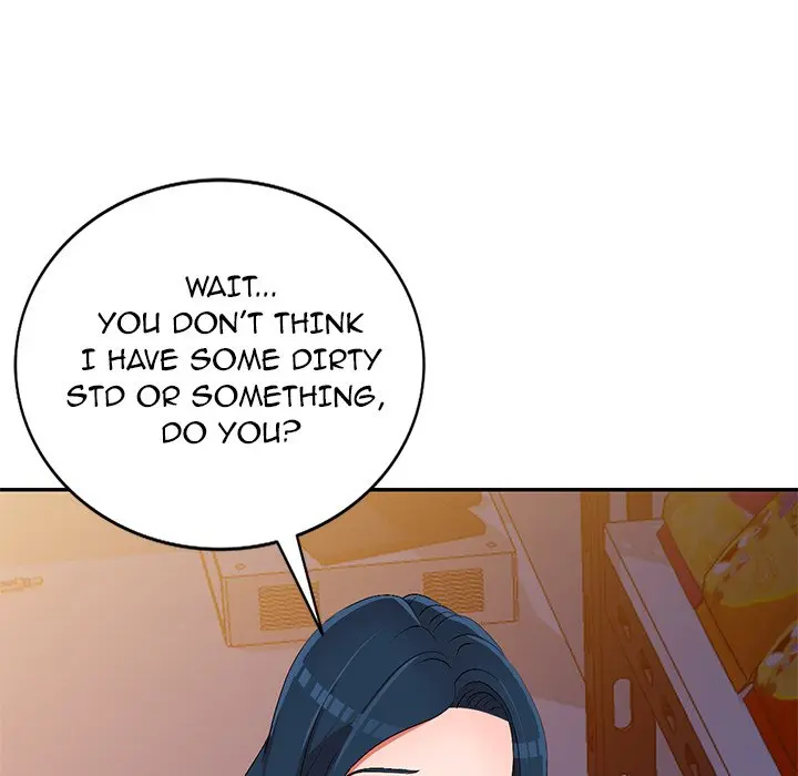 Daydream Episode 18 - Page 50