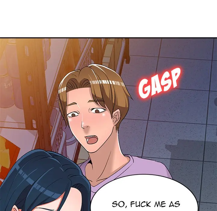Daydream Episode 18 - Page 61