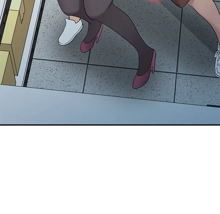 Daydream Episode 18 - Page 63