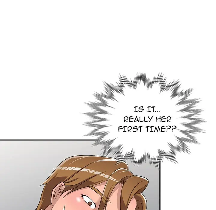 Daydream Episode 18 - Page 64