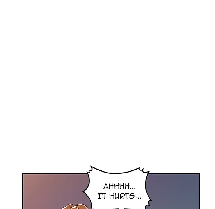 Daydream Episode 18 - Page 76