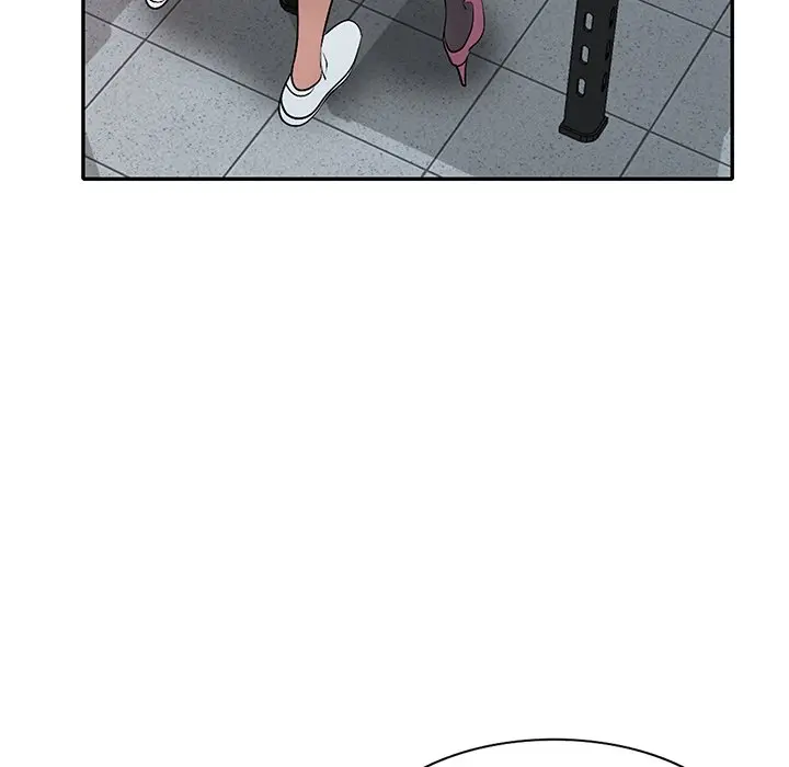 Daydream Episode 18 - Page 78