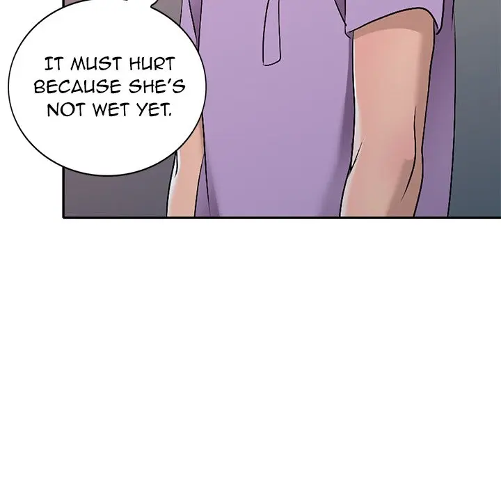 Daydream Episode 18 - Page 80