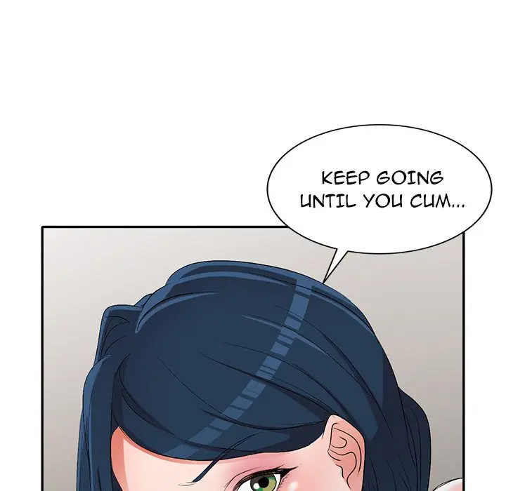 Daydream Episode 18 - Page 81