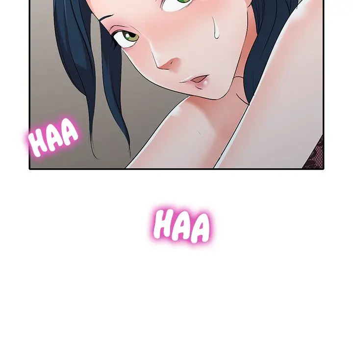 Daydream Episode 18 - Page 82