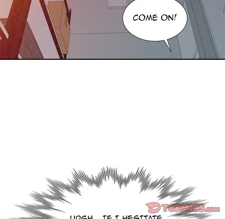 Daydream Episode 18 - Page 84