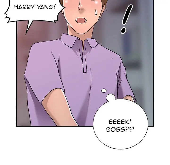 Daydream Episode 18 - Page 88