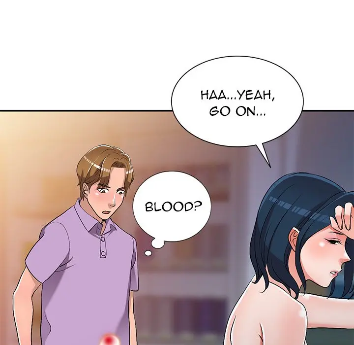 Daydream Episode 18 - Page 92