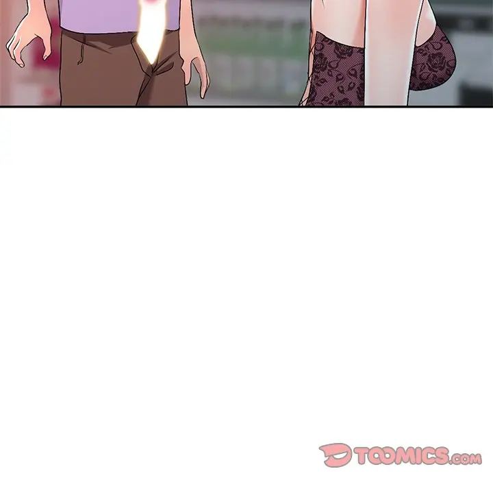 Daydream Episode 18 - Page 93