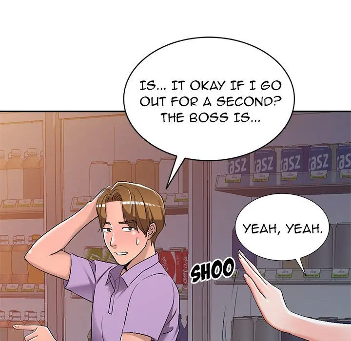 Daydream Episode 18 - Page 96
