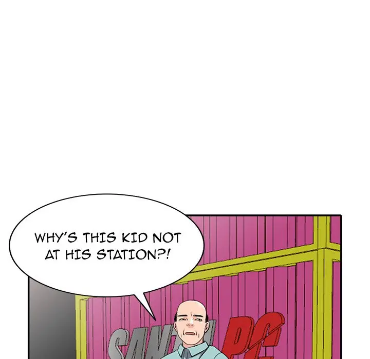 Daydream Episode 18 - Page 98