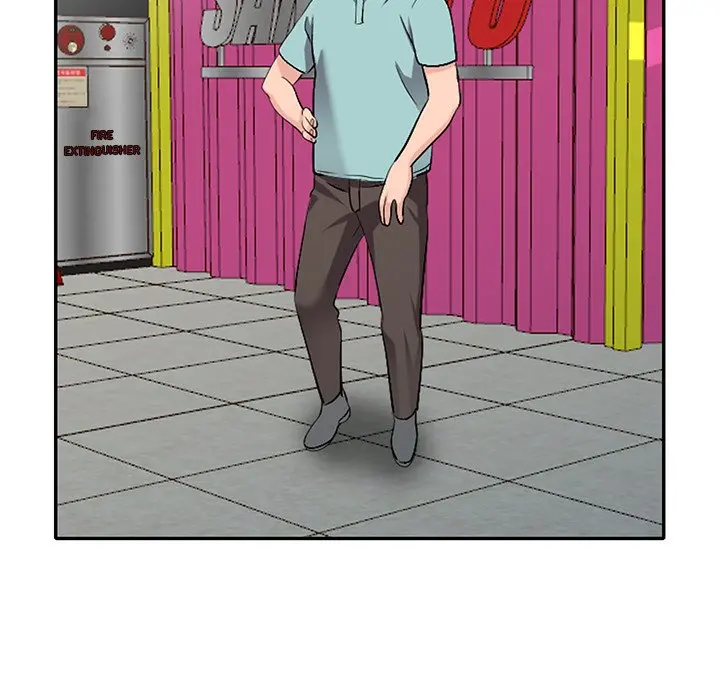 Daydream Episode 18 - Page 99