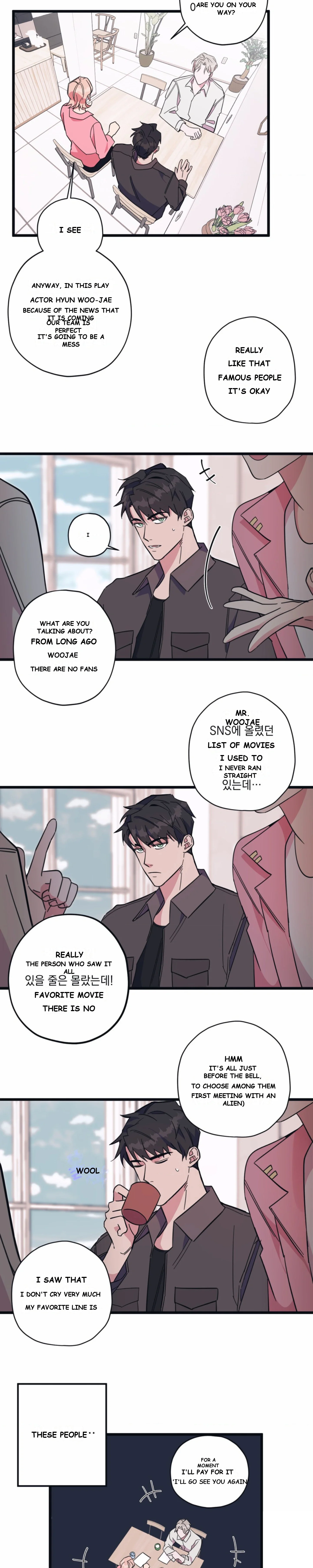 Daydream Episode 2 - Page 22