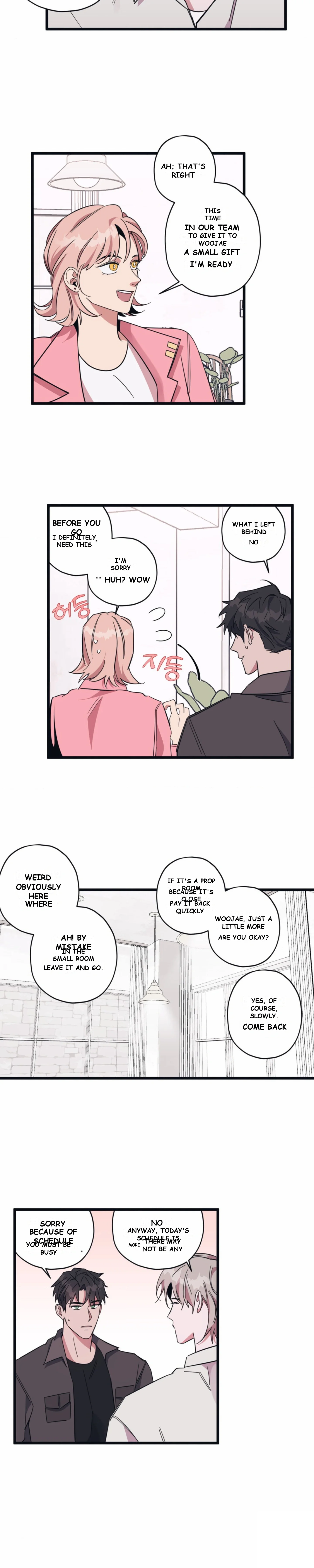 Daydream Episode 2 - Page 24