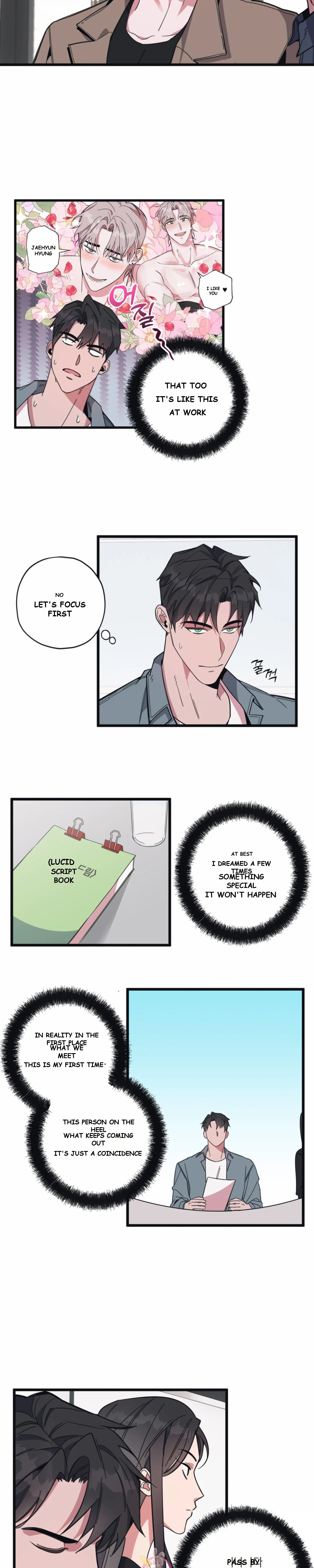 Daydream Episode 2 - Page 3