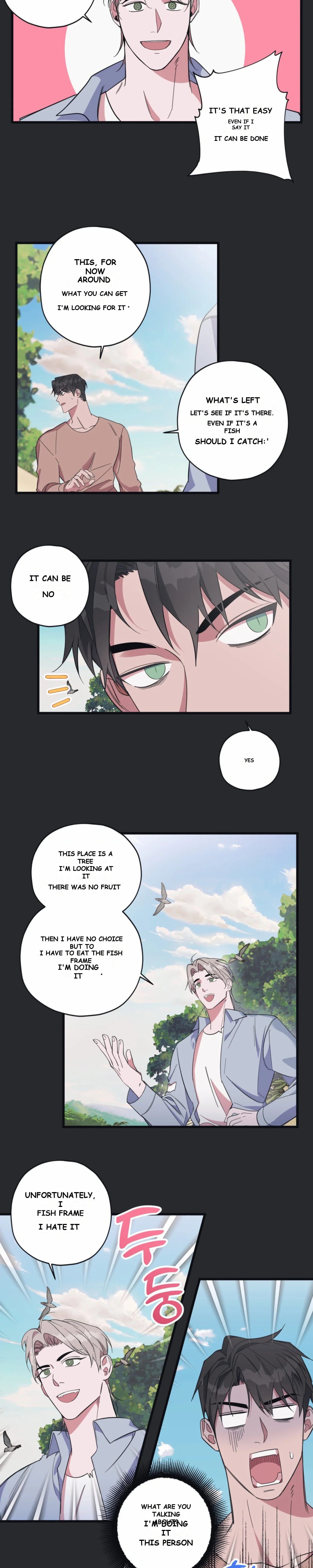 Daydream Episode 4 - Page 5