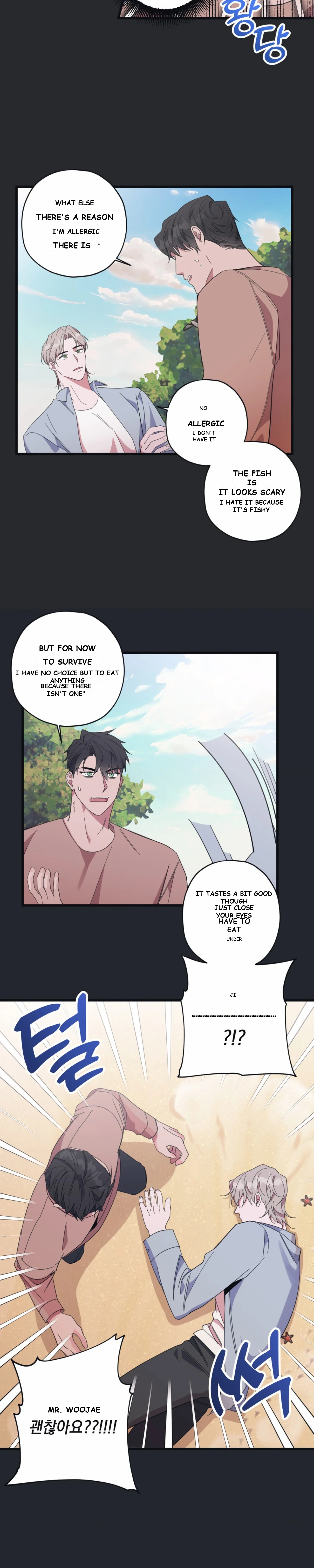 Daydream Episode 4 - Page 6