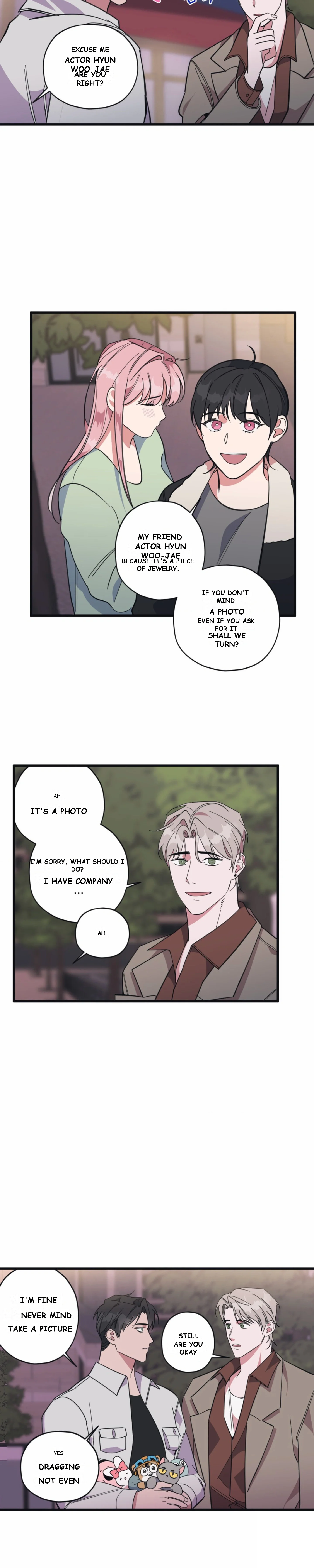 Daydream Episode 6 - Page 12