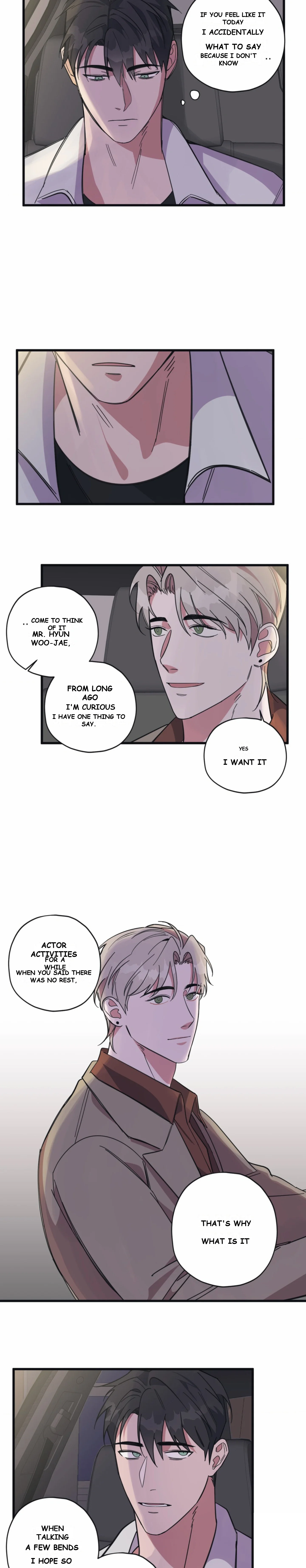 Daydream Episode 6 - Page 18