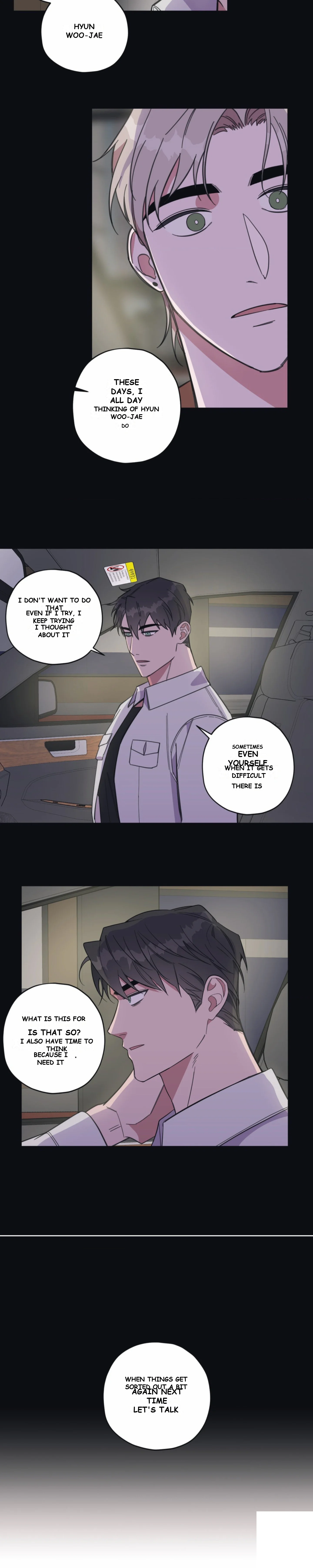 Daydream Episode 7 - Page 10