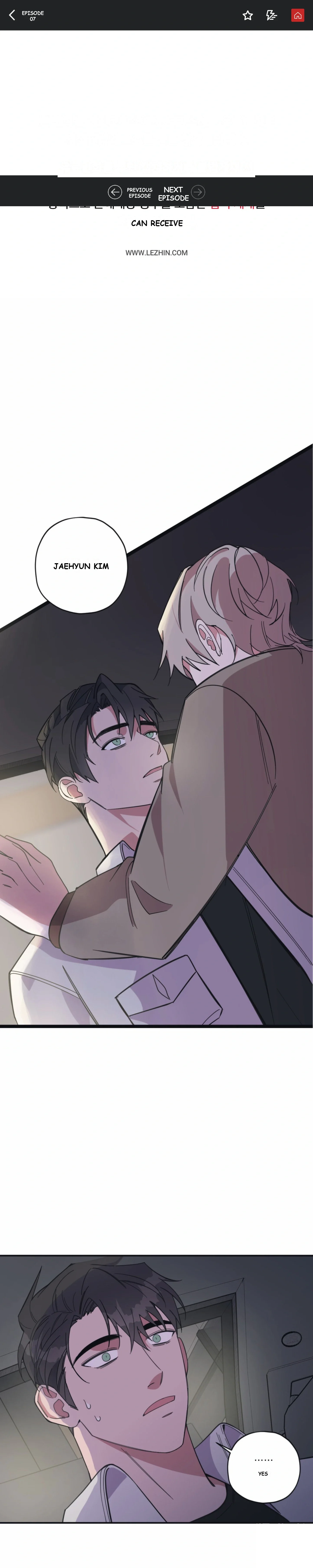 Daydream Episode 7 - Page 2