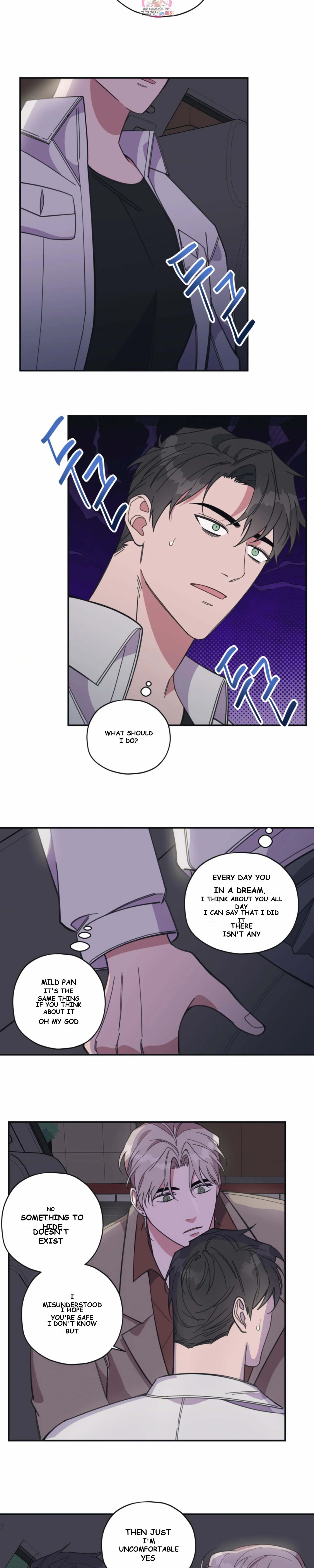 Daydream Episode 7 - Page 4