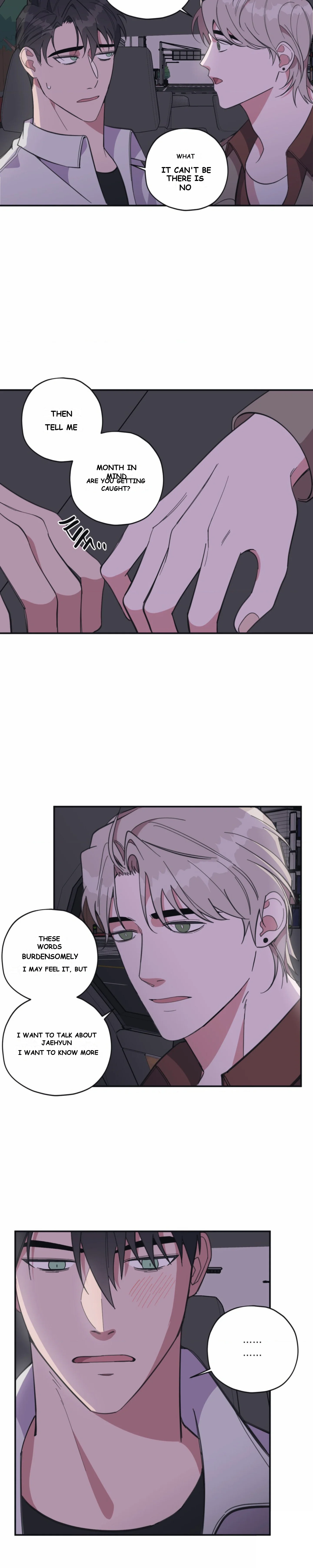 Daydream Episode 7 - Page 5