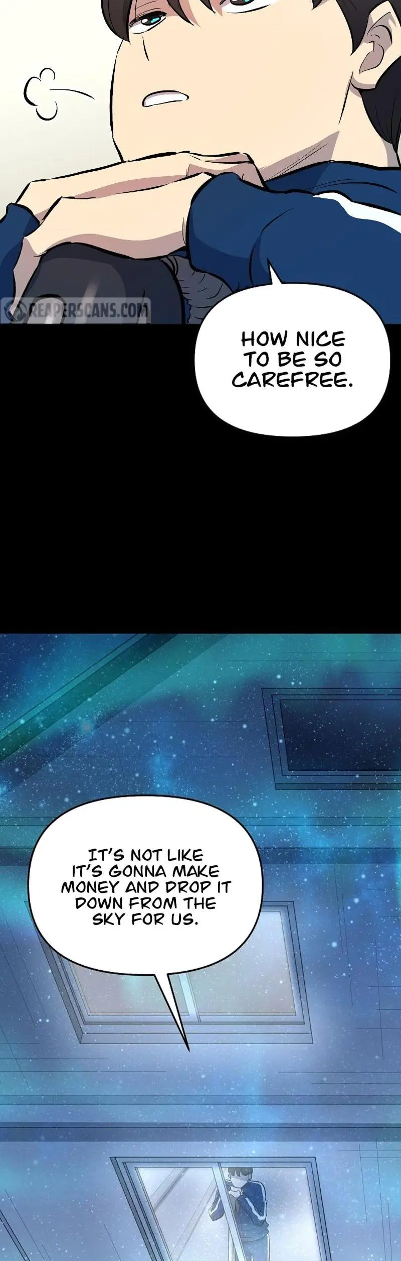 Deadbeat Hero Episode 1 - Page 15