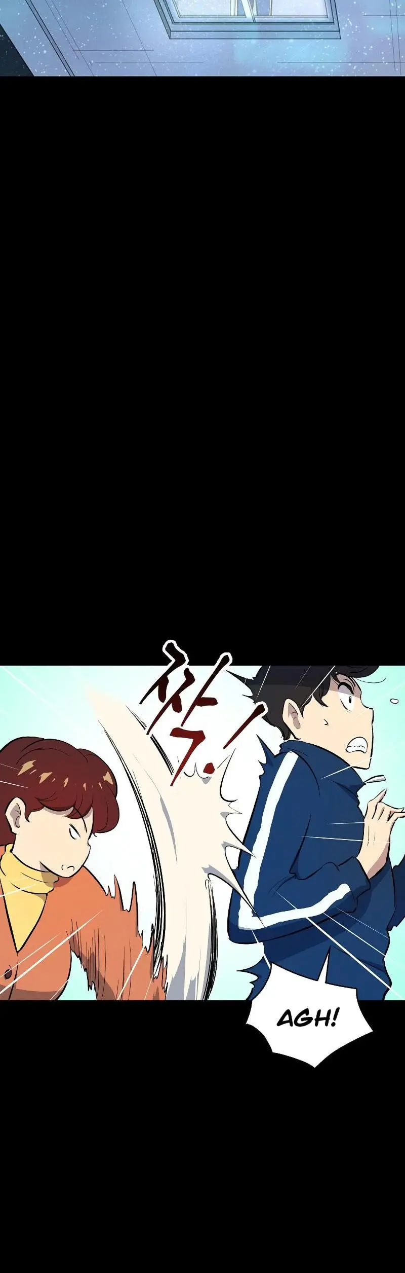 Deadbeat Hero Episode 1 - Page 16