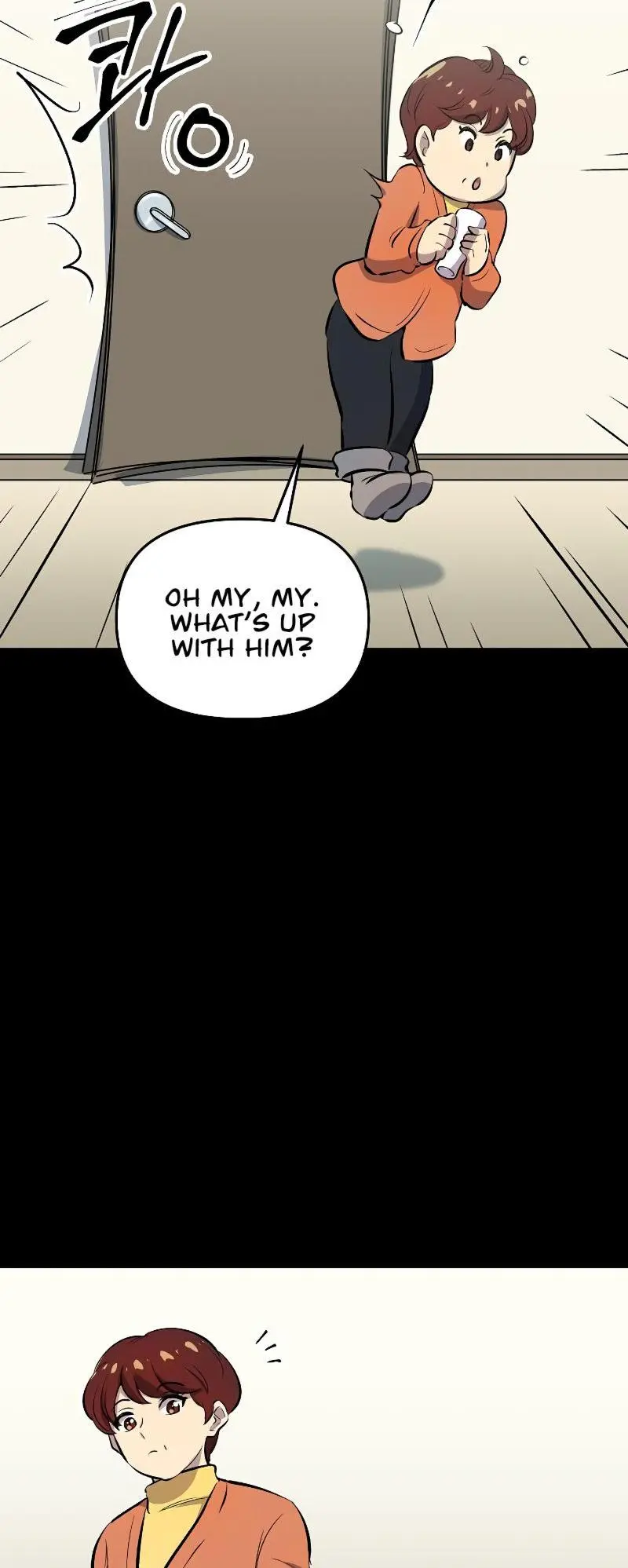Deadbeat Hero Episode 1 - Page 29