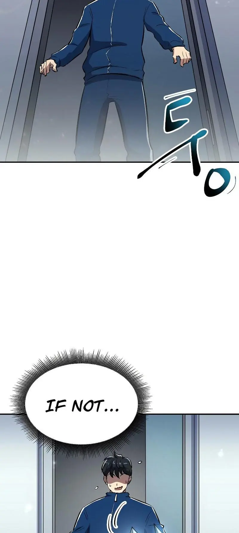 Deadbeat Hero Episode 1 - Page 3