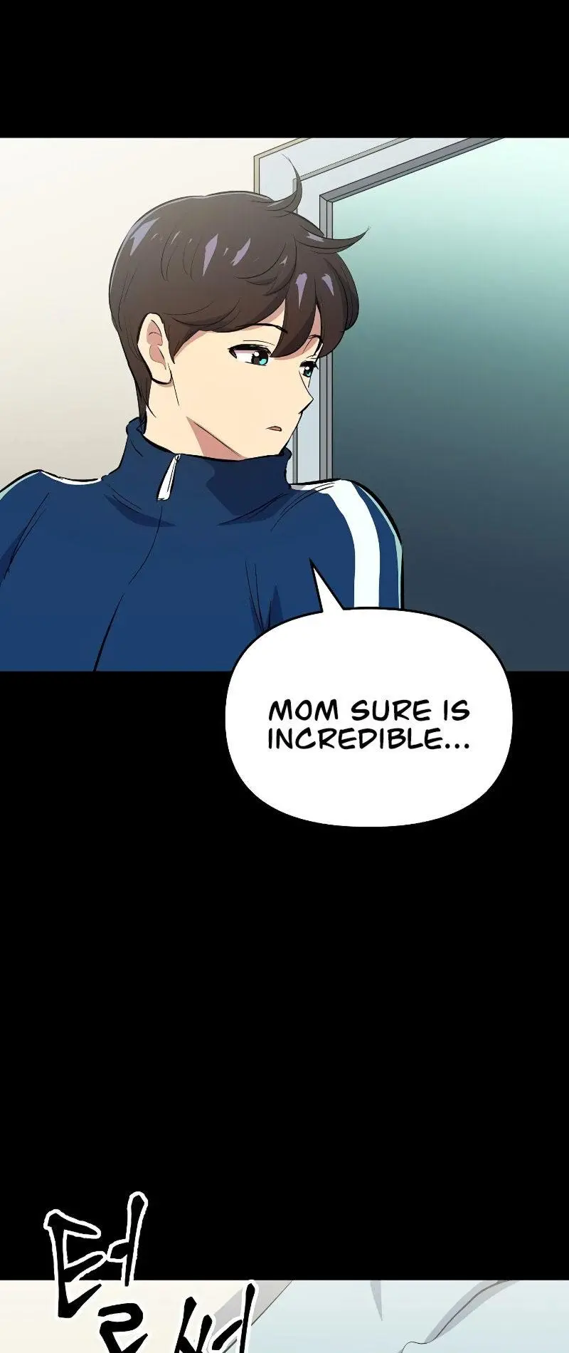 Deadbeat Hero Episode 1 - Page 34