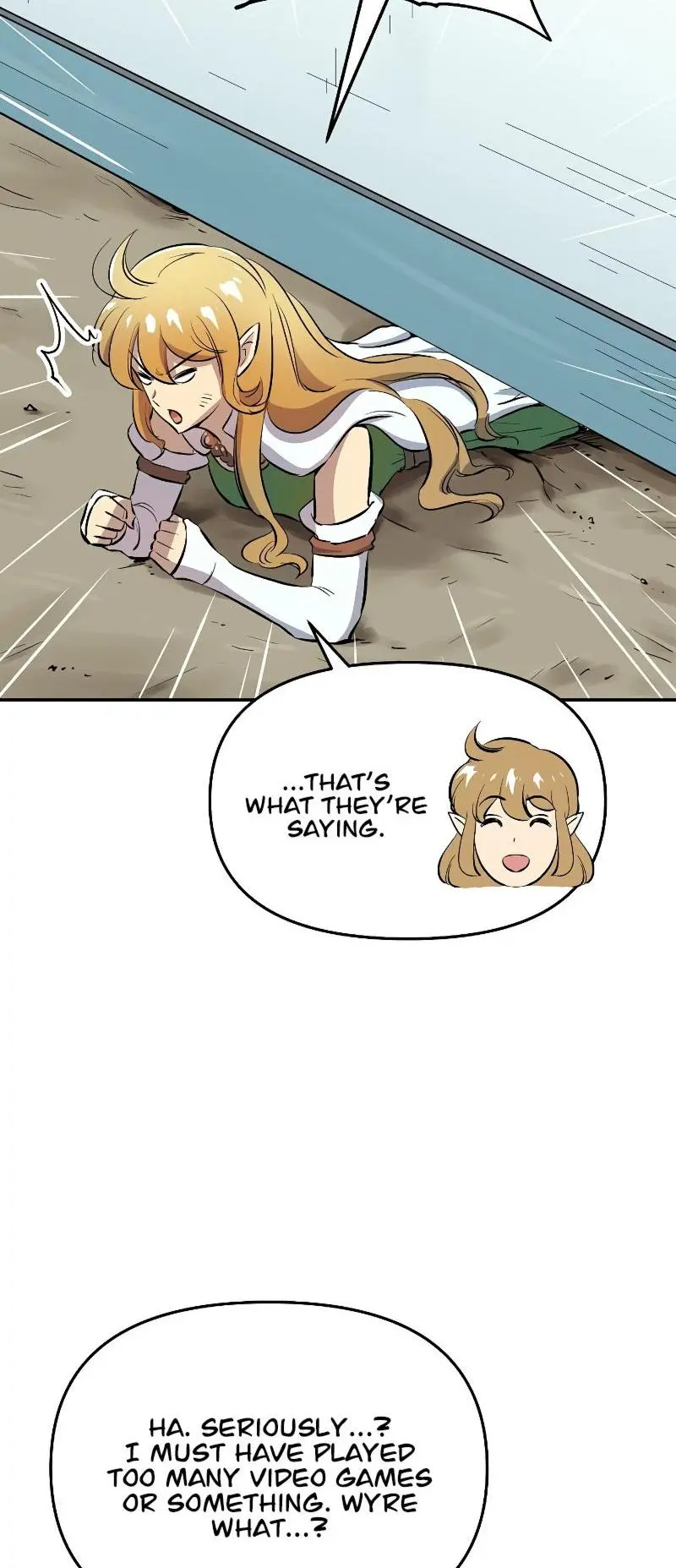 Deadbeat Hero Episode 1 - Page 42