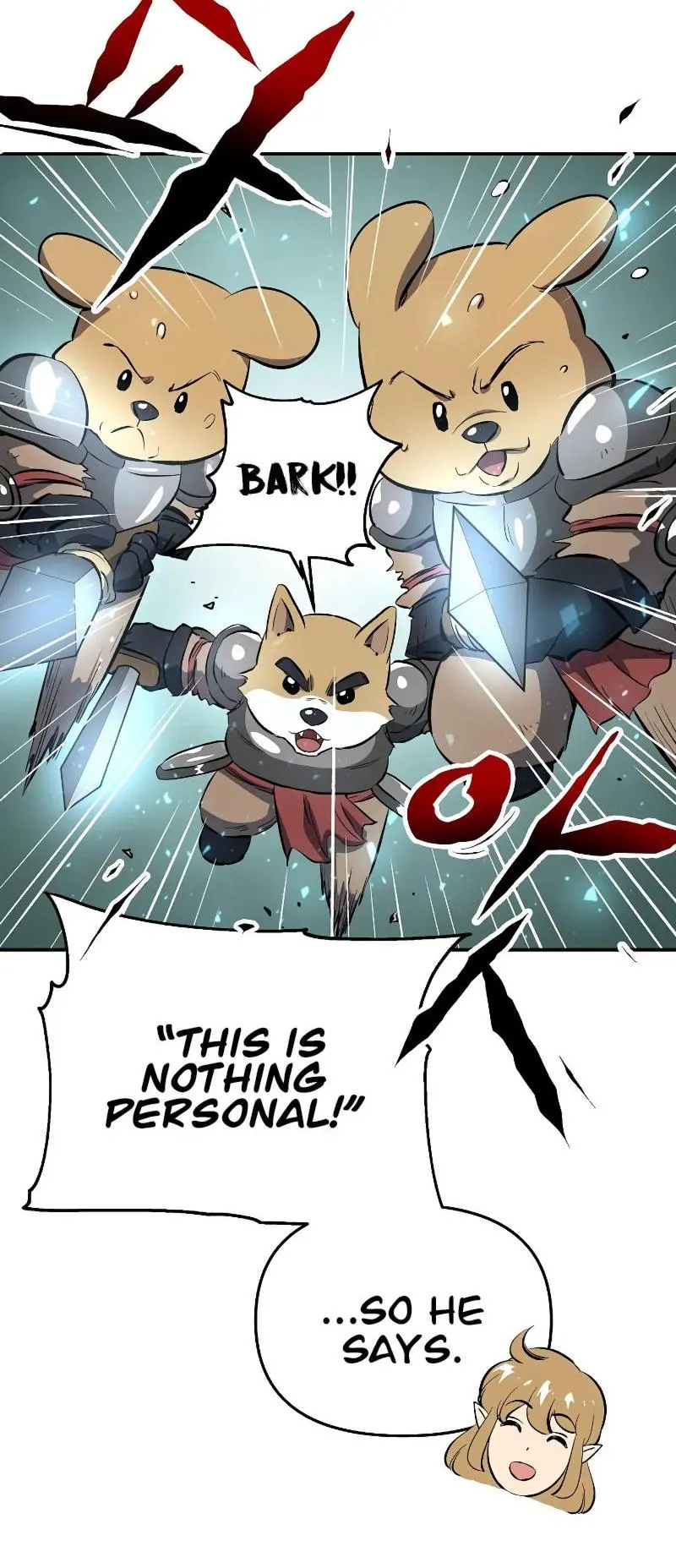 Deadbeat Hero Episode 1 - Page 49