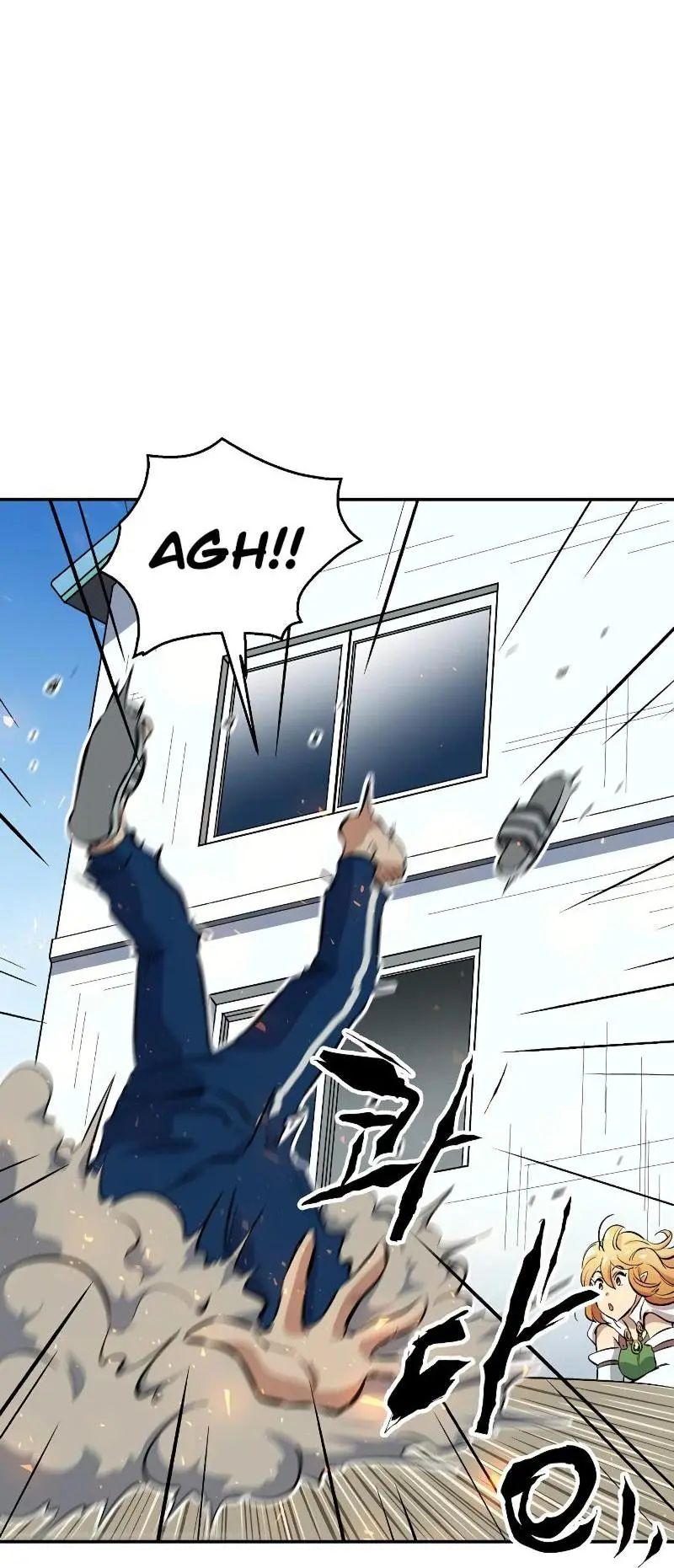 Deadbeat Hero Episode 1 - Page 57