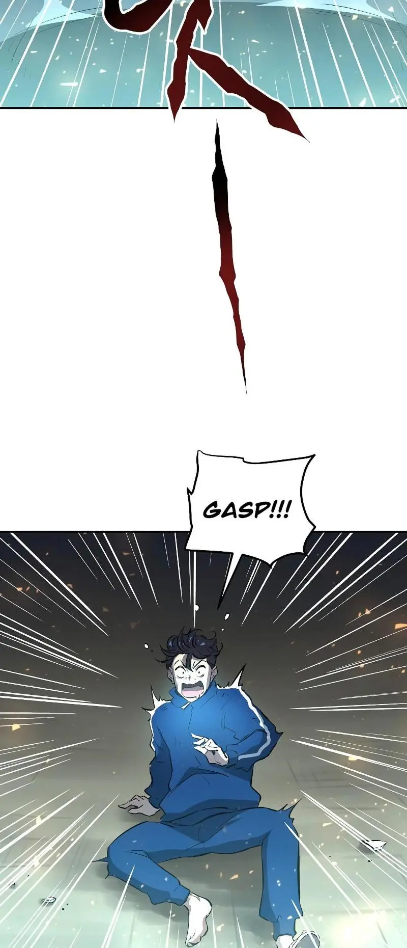 Deadbeat Hero Episode 1 - Page 60