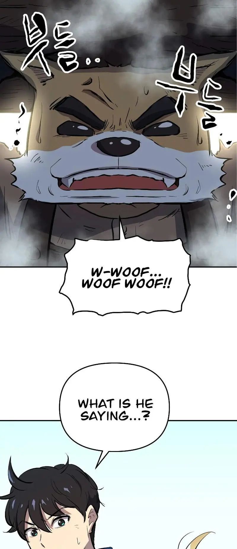 Deadbeat Hero Episode 1 - Page 93