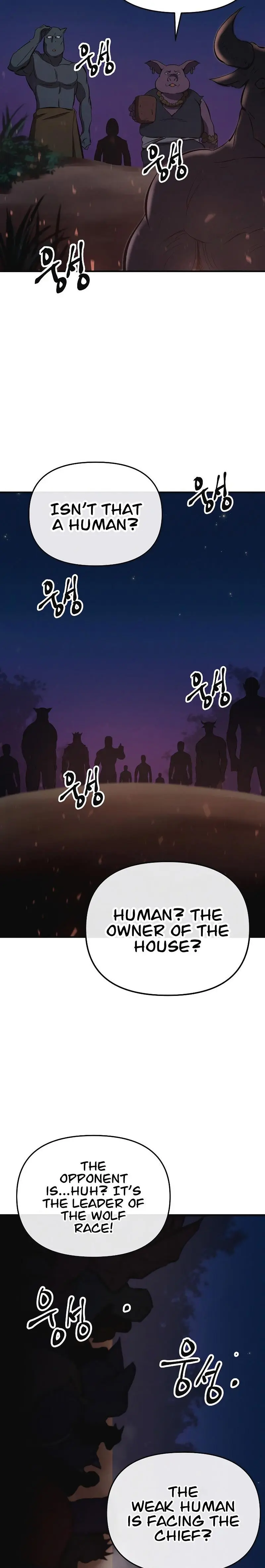 Deadbeat Hero Episode 12 - Page 3