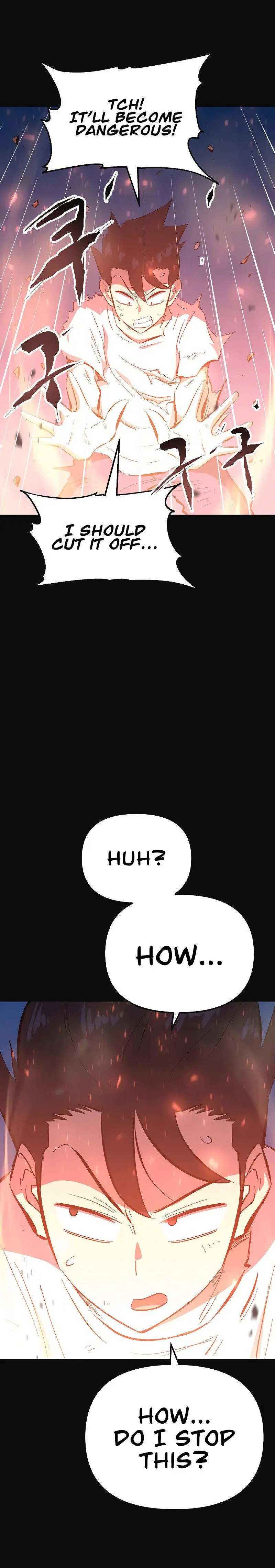 Deadbeat Hero Episode 13 - Page 14
