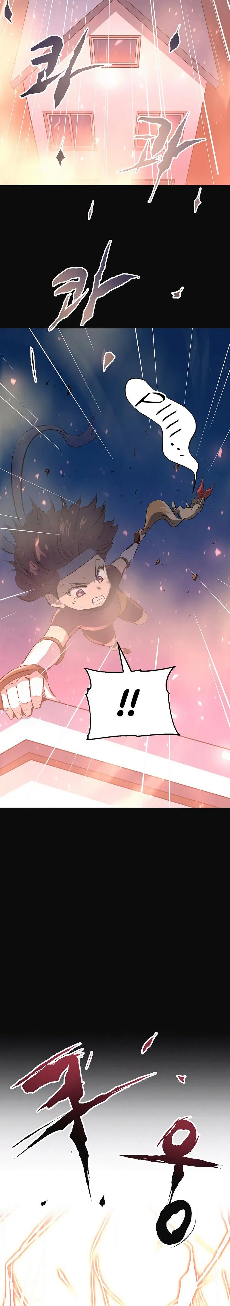 Deadbeat Hero Episode 13 - Page 21